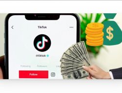 Opini : TikTok Sumber Penghasilan, Peluang atau Ancaman bagi Generasi Muda