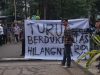 Merasa Dibatasi, Mahasiswa FT Unila Tuntut Kampus Beri Kebebasan Berekspresi