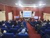 Seminar Nasional FH Unila, Bahas Bingkai Hukum dalam Kasus Kekerasan