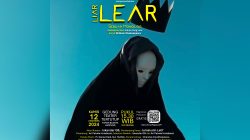 Besok, Kober Pentaskan Monolog “Lear”