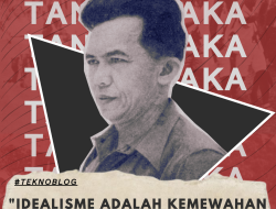 Galeri Microblog : Tan Malaka Sang Pemikir Revolusi