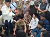 Ketua DPRD Lampung Respon Tuntutan Aksi Tolak UU TNI