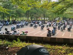 Tiga Motor Mahasiswa Hilang di Parkir Terpadu, Keamanan Unila Dipertanyakan