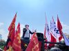 May Day 2025 : AJI Bandar Lampung Desak Perlindungan Kerja Layak bagi Jurnalis