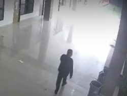 Satpam Curi Printer UKM, Unila Evaluasi Keamanan Kampus
