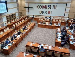 Opini : Revisi RUU KUHAP Tahun 2025