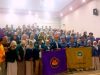 BEM KM FKIP Unsri Gelar Kunjungan Kerja Bersama BEM FKIP Unila
