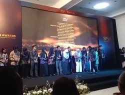 Teknokra Raih Penghargaan ISMA 2025