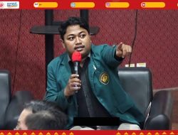 BEM UNILA Dorong Kemendikti Saintek Usut Tuntas Dugaan Pelanggaran Integritas Akademik di Unila