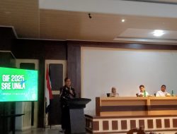Society Of Renewable Energy Gelar Green Impact Festival 2025