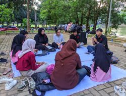 Kolaborasi Diskusi Publik : Bahas Pendidikan Gratis dan Demokratis