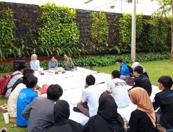 Menelisik Budaya Feodal di Lingkungan Kampus, LSSP Cendikia Adakan Diskusi