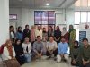 Harvest Unila Adakan Diseminasi Riset Mahasiswa Lintas Disiplin Bidang Lingkungan dan Pangan