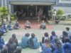 Lakukan Aksi Demo, Aliansi Mahasiswa FEB Sampaikan Tujuh Poin Tuntutan