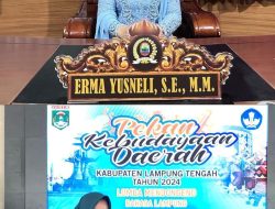Mengukir Jejak Perempuan di Dunia Politik dan Pendidikan