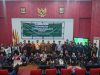 Gelar Seminar Lingkungan Hidup, Mahusa Sorot Pengelolaan Sampah