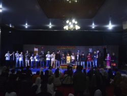 UKMF KSS FKIP Unila Gelar Dies Natalis ke-25