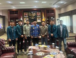 BEM Unila Minta Semua Elemen Fokus Kawal Dugaan Kekerasan di Unila