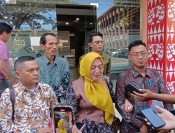Ibu Pratama Laporkan Dugaan Kekerasan ke Polda: “Nyawa Anak Saya Diancam”