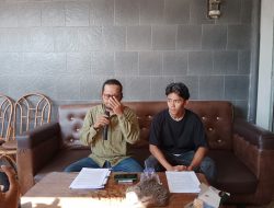 Tanggapi Kasus Kekerasan dan Meninggalnya Pratama, Mahepel Lakukan Konferensi Pers
