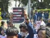 Galeri Foto Teknokra : Aksi Aliansi Mahasiswa Universitas Lampung