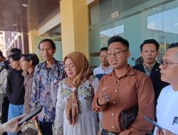 Kematian Pratama, Ibunda Tuntut Keadilan