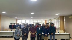 DPM U Unila Gelar Uji Publik dan Pengesahan PKBM U