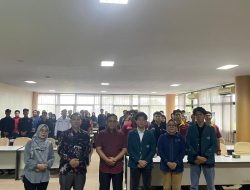 DPM U Unila Gelar Uji Publik dan Pengesahan PKBM U