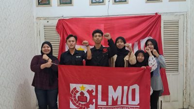 LMID Unila Tolak Penulisan Ulang Sejarah Republik Indonesia