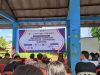 PKD Mapala Lampung Gelar Diskusi dan Aksi Nyata