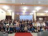 AIESEC Unila Gelar Impact Circle 11.0
