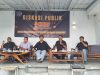 Gelar Diskusi Publik, LBH Bandar Lampung Soroti Draft Revisi KUHAP