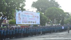 KKN Periode II Alami Ketimpangan, Mahasiswa Keluhkan Timeline Tak Jelas