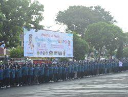 KKN Periode II Alami Ketimpangan, Mahasiswa Keluhkan Timeline Tak Jelas