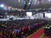 Unila Luluskan 1.112 Wisudawan Periode VI Tahun 2025