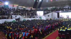 Unila Luluskan 1.112 Wisudawan Periode VI Tahun 2025