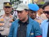 BEM Unila Tolak Kapolri ke Lampung: Prioritas Reformasi Polri, Henti Kekerasan Aparat