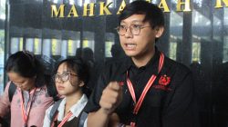 LMID Gugat UU Sisdiknas: Pendidikan Harus Jamin Hingga Perguruan Tinggi