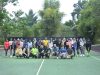 Siger Sport Lampung Gelar Tennis Session for Beginner