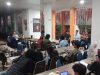 HUT ke-4 , Konsentris Gelar Diskusi Jurnalisme dan Keberpihakan