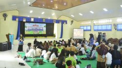 AIESEC Unila Gelar Local Project “Widyawiyata 16.0” Tahun 2025