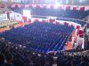 Galeri Foto Teknokra : PKKMB Universitas Lampung 2025 Hari Pertama