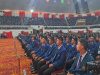 Keluhkan Sinyal di GSG, Mahasiswa Baru Sulit Presensi