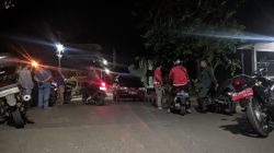 Pencurian Motor di FT Unila, Satu Pelaku Telah Diamankan