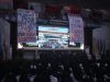 Maba Bingung, Spanduk Tolak BEM dan DPM FKIP Warnai PKKMB Unila 2025