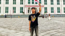 LMID Bandar Lampung Mengecam Keras Tindakan Kriminalisasi Terhadap Buruh PT San Xiong Steel Indonesia