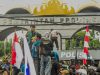Aliansi Lampung Melawan Tegaskan Tidak Terlibat Tindakan Anarkis