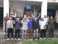 Lakukan Konsolidasi Akbar, ALM Hasilkan 12 Tuntutan