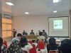 Diseminasi Liputan Investigasi, Soroti Kerusakan Hutan Lampung