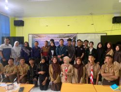 Dukung Transisi Energi, Gen B Lampung Adakan Pelatihan PLTS Mini